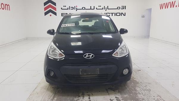 HYUNDAI GRAND I10 2017 mala851c8hm455540