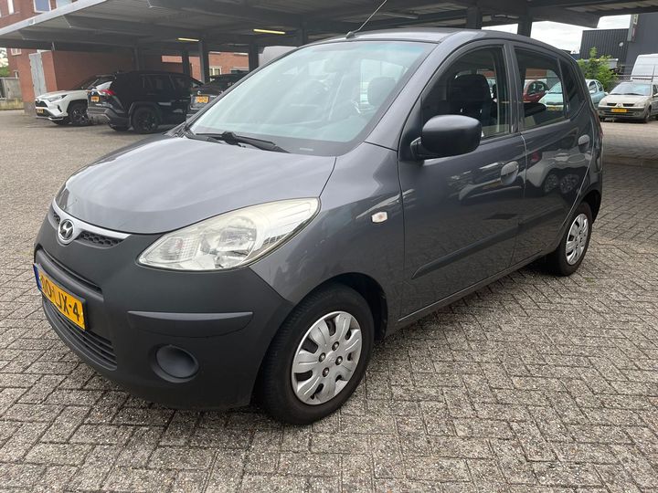 HYUNDAI I10 2010 malam51baam588836