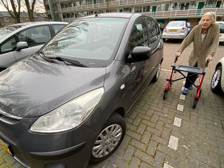 HYUNDAI I10 2008 malam51bp8m107176