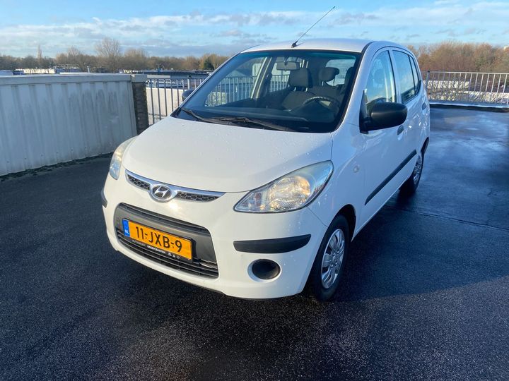 HYUNDAI I10 2009 malam51bp9m368055