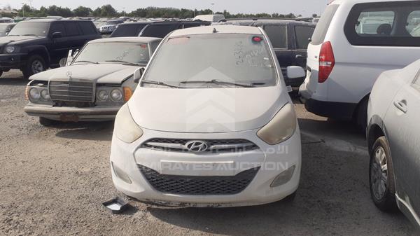 HYUNDAI I10 2015 malam51c0fm570450