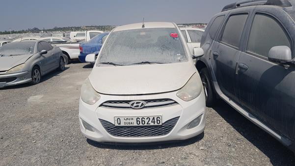 HYUNDAI I10 2015 malam51c3fm554937