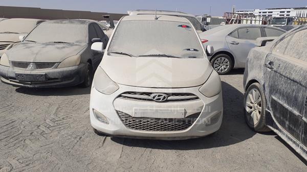 HYUNDAI I10 2014 malam51c4em521380