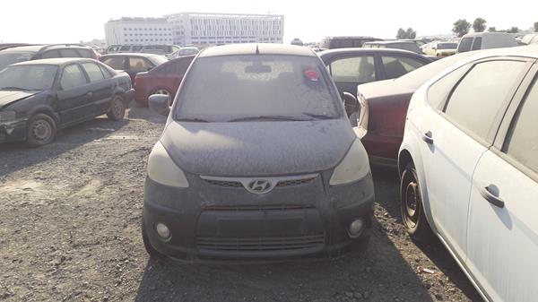 HYUNDAI I10 2011 malam51c5bm681845