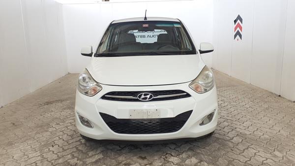 HYUNDAI I10 2014 malam51c5em401751