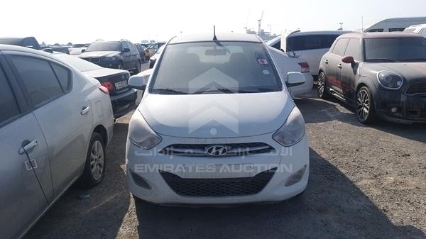 HYUNDAI I10 2014 malam51cxem465428