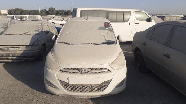 HYUNDAI I10 2015 malam51cxfm574344