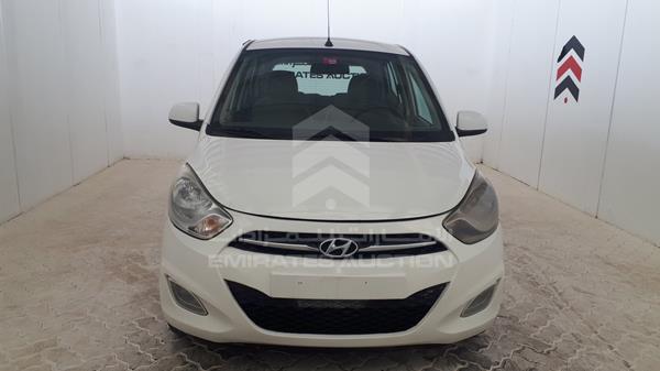 HYUNDAI I10 2016 malan51c5gm641379