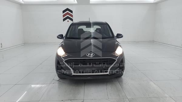 HYUNDAI GRAND I10 2022 malb251c7nm285074