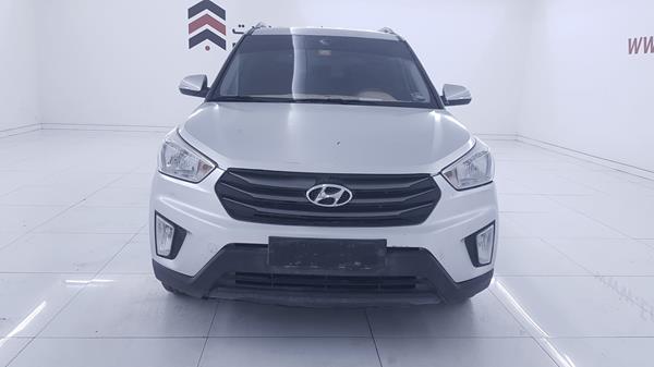 HYUNDAI CRETA 2016 malc281c0gm078812