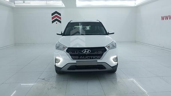 HYUNDAI CRETA 2019 malc281c0km496246