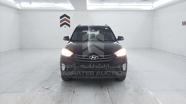 HYUNDAI CRETA 2016 malc281c1gm079516