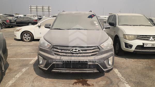 HYUNDAI CRETA 2018 malc281c1jm368922