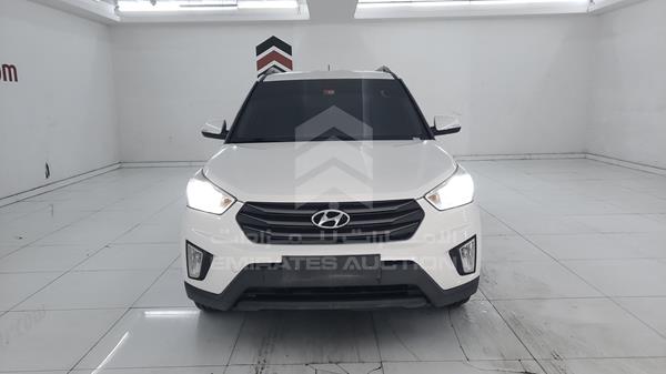 HYUNDAI CRETA 2018 malc281c1jm412661