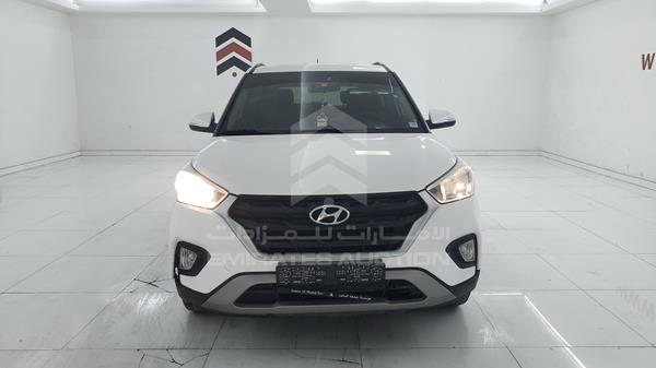 HYUNDAI CRETA 2020 malc281c1lm668298