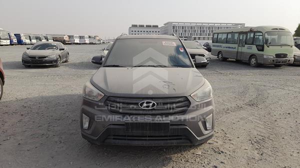 HYUNDAI CRETA 2018 malc281c2jm272118