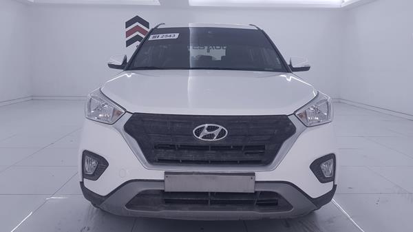 HYUNDAI CRETA 2020 malc281c2lm596799