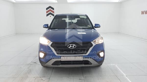 HYUNDAI CRETA 2019 malc281c5km515955