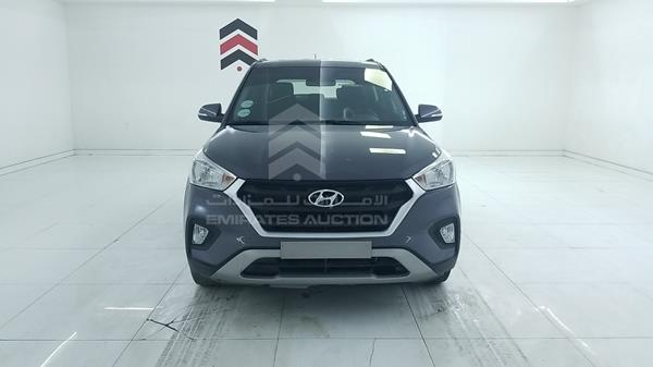 HYUNDAI CRETA 2020 malc281c5lm665632