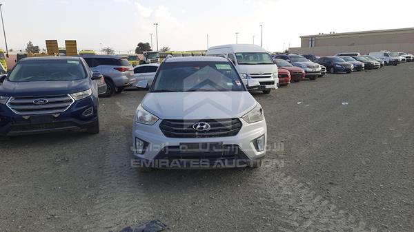 HYUNDAI CRETA 2018 malc281c6jm412669