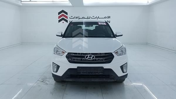 HYUNDAI CRETA 2017 malc281c8jm300567