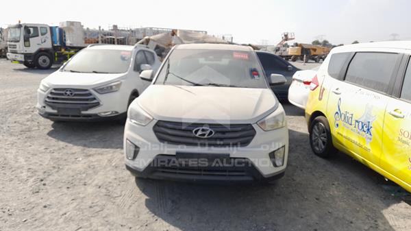 HYUNDAI CRETA 2017 malc281c9hm151726