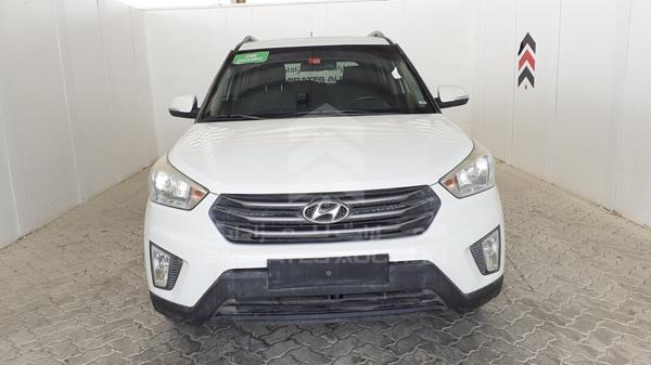 HYUNDAI CRETA 2018 malc281cxjm259343