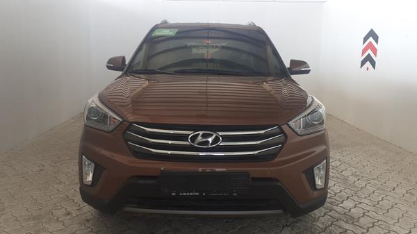 HYUNDAI CRETA 2017 malc381c1hm147246