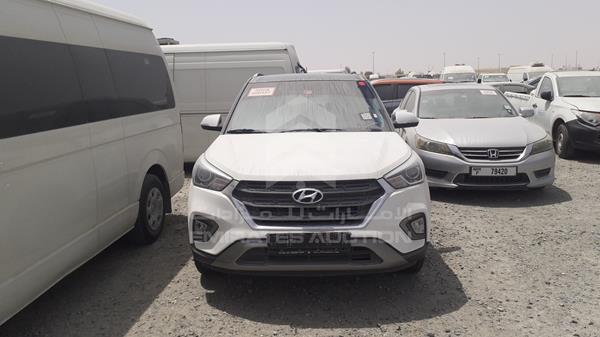 HYUNDAI CRETA 2020 malc381c3lm595223