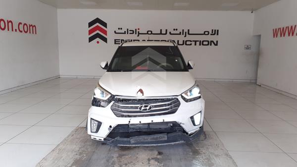 HYUNDAI CRETA 2017 malc381c8hm115734