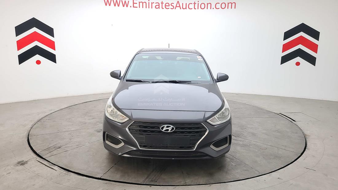 HYUNDAI ACCENT 2020 malc741b1lm171429