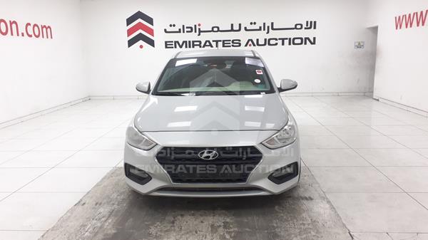 HYUNDAI ACCENT 2018 malc741c0jm067925