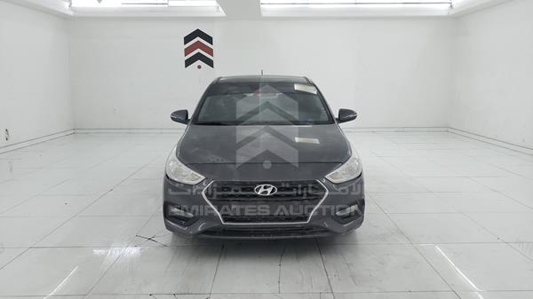 HYUNDAI ACCENT 2018 malc741c3jm067935