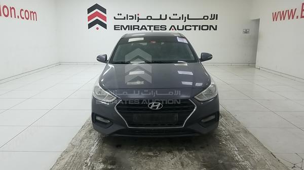 HYUNDAI ACCENT 2018 malc741c7jm067954