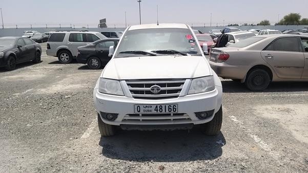 TATA XENON 2016 mat464753gsl01034