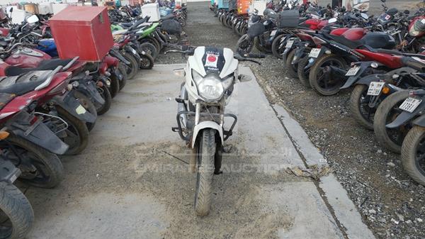 SUZUKI MOTORBIKE 2016 mb8ng49axg8100164