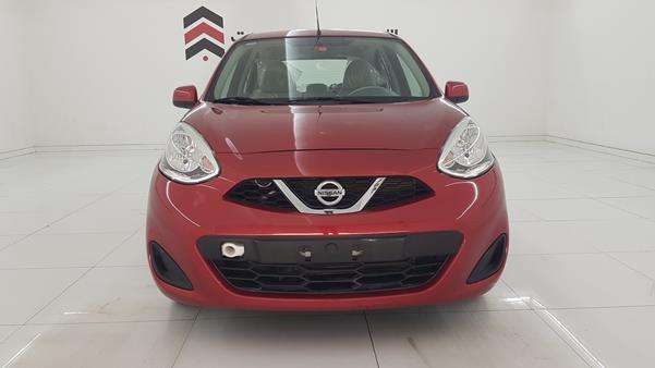 NISSAN MICRA 2019 mdhak3cr0kg001122