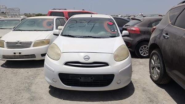 NISSAN MICRA 2015 mdhak3cr1fg503837