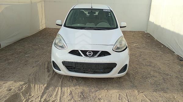 NISSAN MICRA 2019 mdhak3cr2kg001249