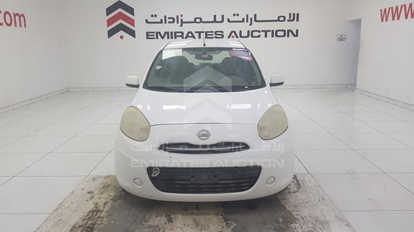 NISSAN MICRA 2014 mdhak3cr3eg502722