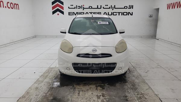 NISSAN MICRA 2015 mdhak3cr5fg504425