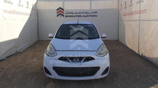 NISSAN MICRA 2019 mdhak3cr6kg001237