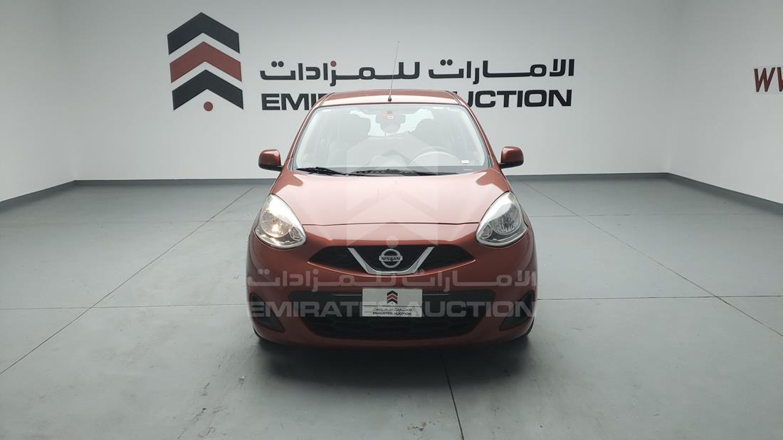 NISSAN MICRA 2019 mdhak3cr6kg001447