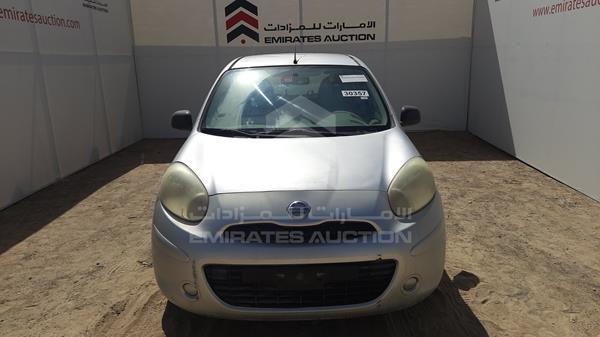 NISSAN MICRA 2013 mdhak3cr7dg501510