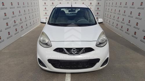 NISSAN MICRA 2020 mdhak3cr7lg003158