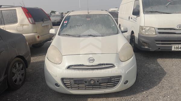 NISSAN MICRA 2015 mdhak3cr8fg504130