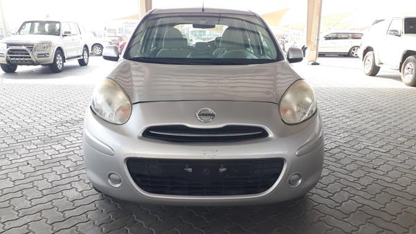 NISSAN MICRA 2016 mdhak3cr8gg505246