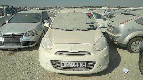 NISSAN MICRA 2016 mdhak3cr9gg505661