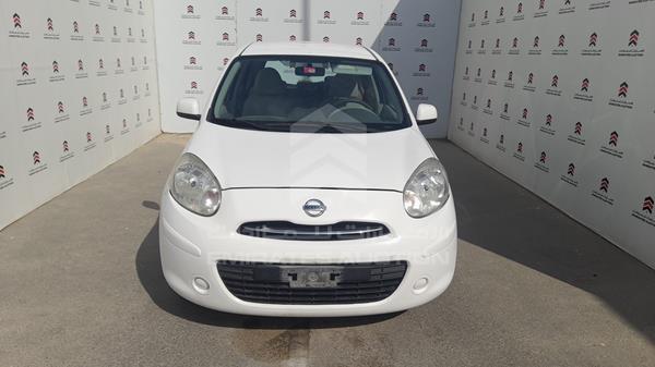 NISSAN MICRA 2016 mdhal3cr1gg505217