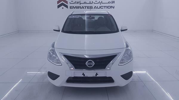 NISSAN SUNNY 2019 mdhbh7ad9kg685923